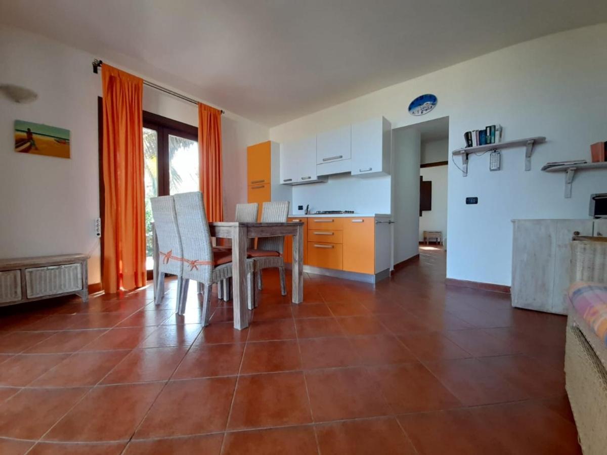 Sal&Love Apt In Porto Antigo Santa Maria Exterior photo