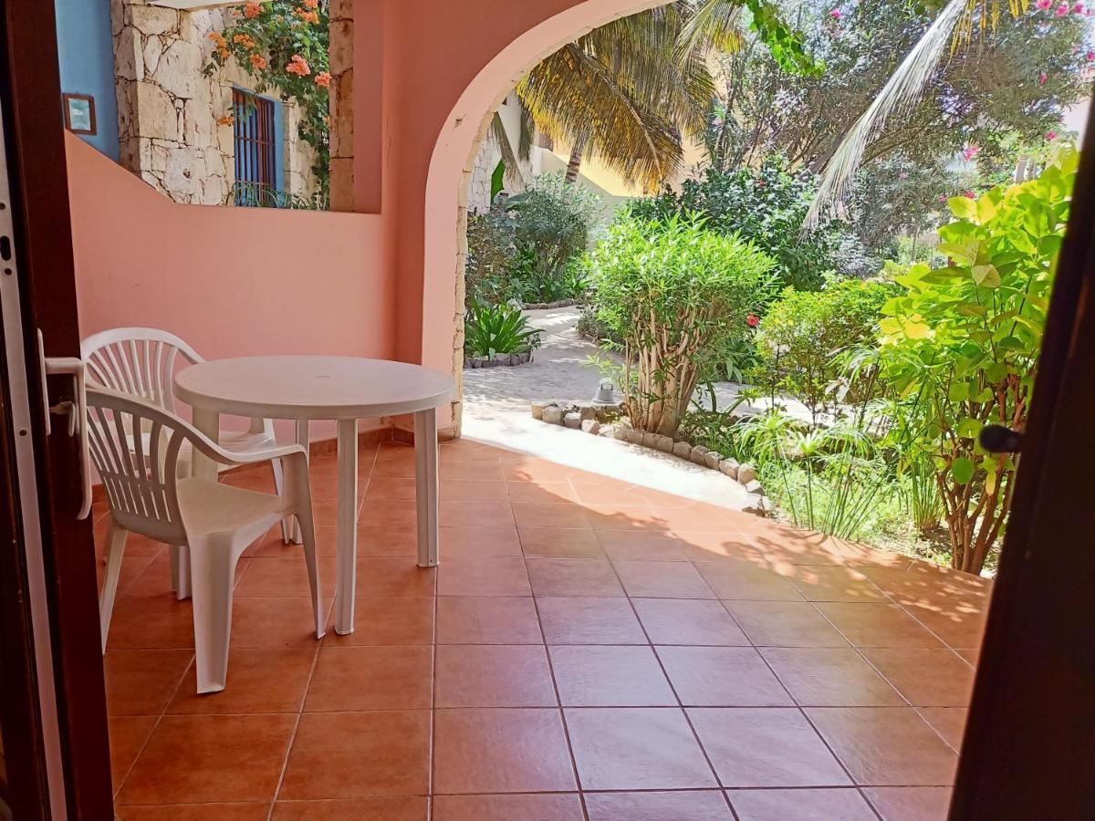 Sal&Love Apt In Porto Antigo Santa Maria Exterior photo