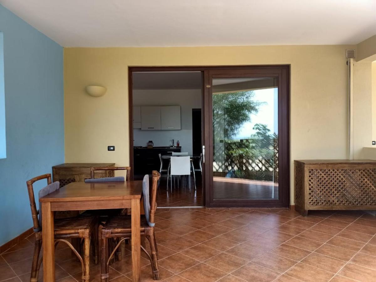 Sal&Love Apt In Porto Antigo Santa Maria Exterior photo