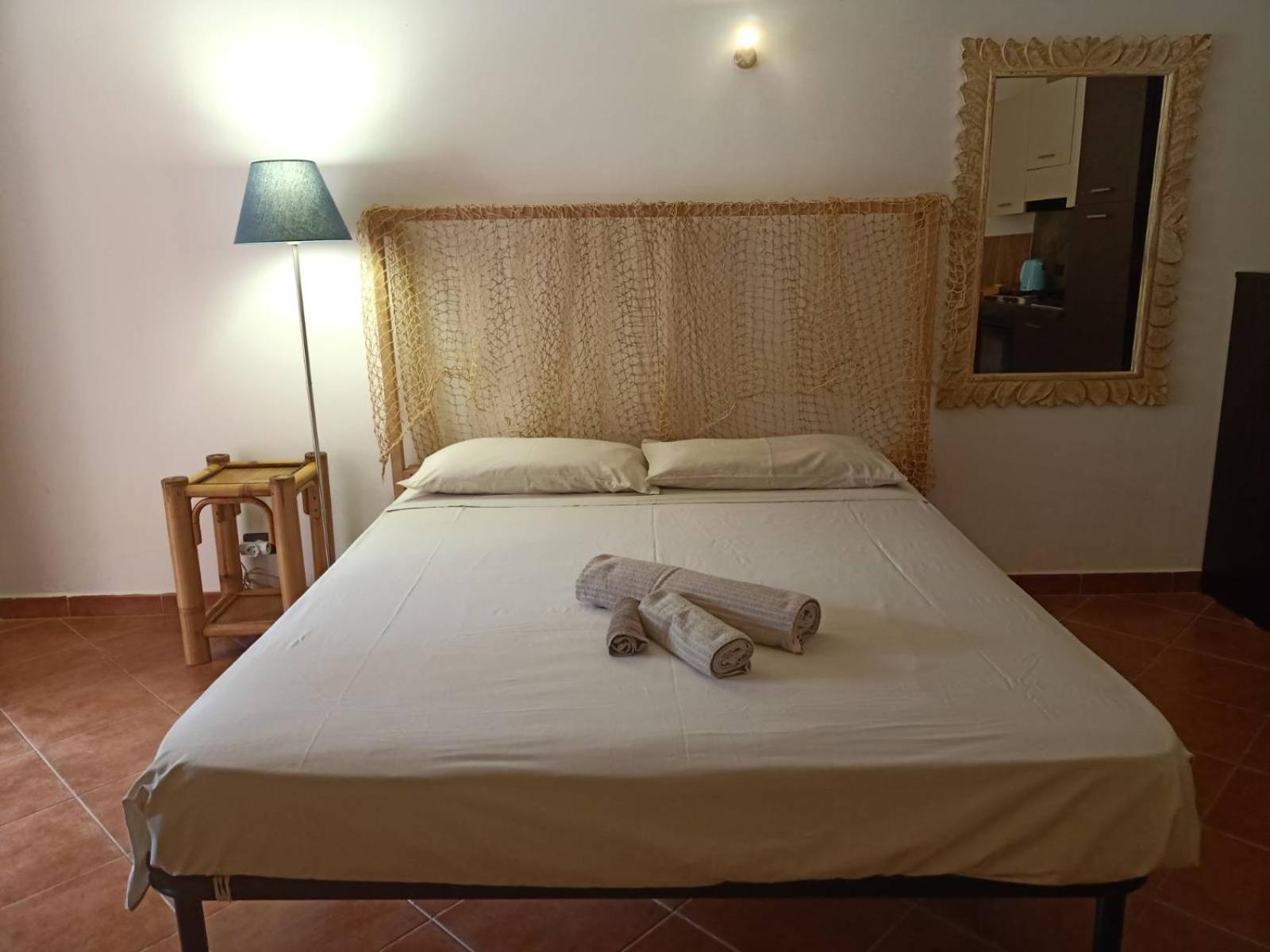 Sal&Love Apt In Porto Antigo Santa Maria Exterior photo